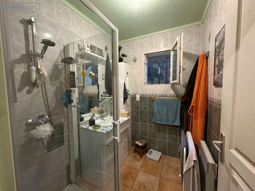 Maison a vendre Saint-Julien-du-Sault 89330 Yonne 89 87 m2 4 pièces 157000 euros 89062-166 011