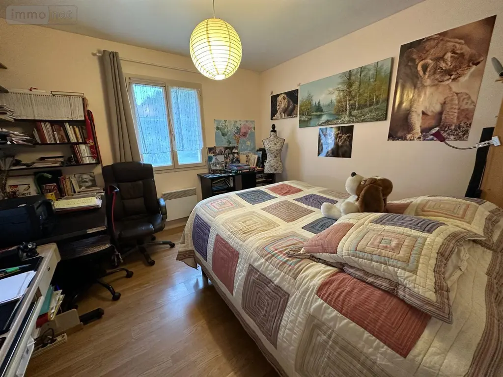 Maison a vendre Saint-Julien-du-Sault 89330 Yonne 89 87 m2 4 pièces 157000 euros 89062-166 012