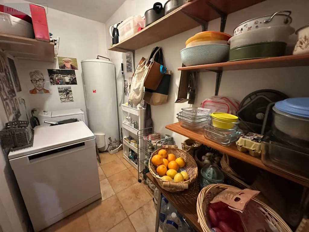 Maison a vendre Saint-Julien-du-Sault 89330 Yonne 89 87 m2 4 pièces 157000 euros 89062-166 013