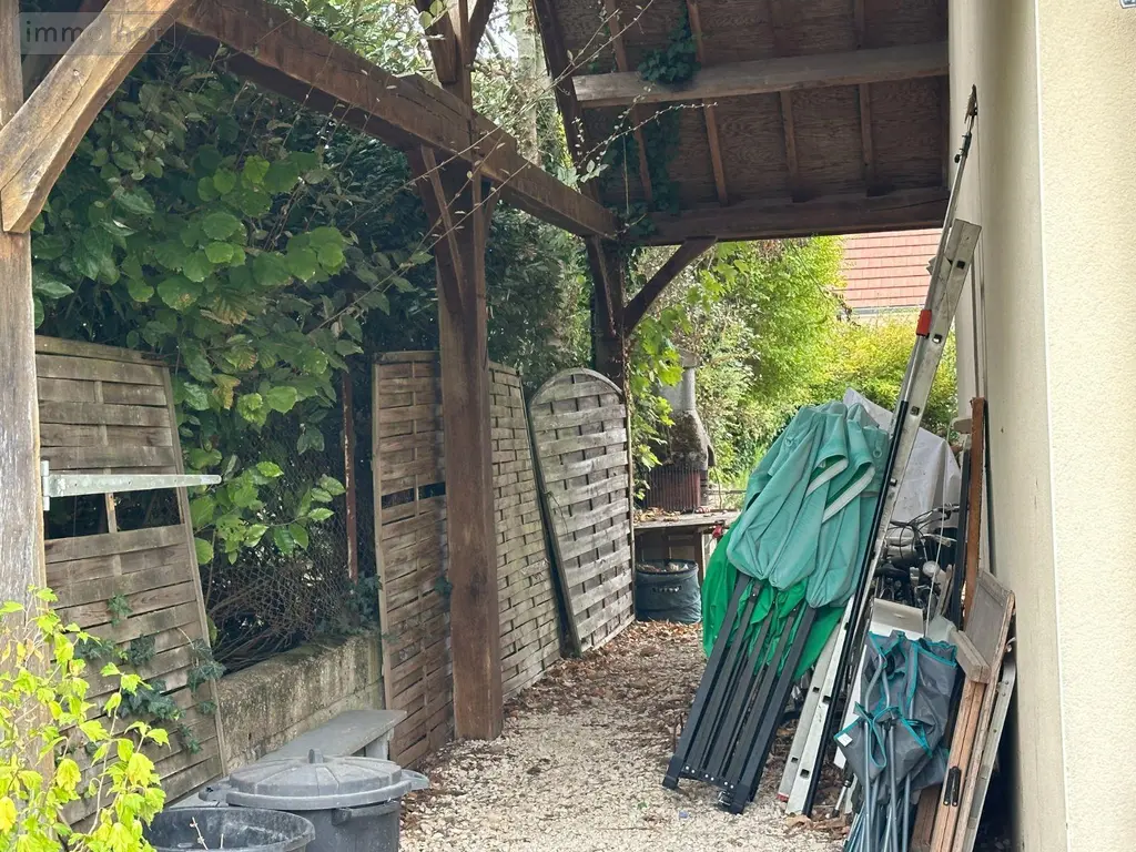 Maison a vendre Saint-Julien-du-Sault 89330 Yonne 89 87 m2 4 pièces 157000 euros 89062-166 017