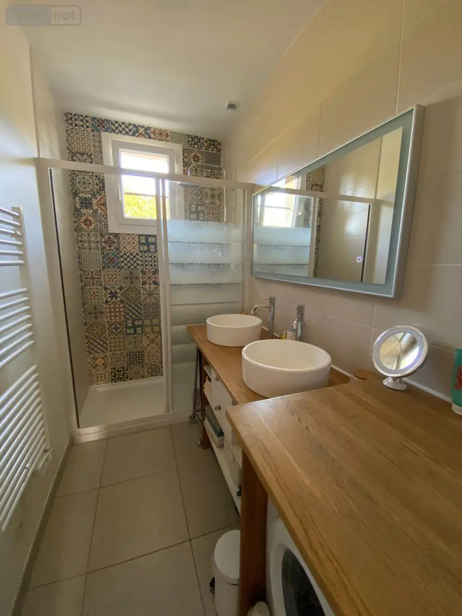 Maison a vendre Niherne 36250 Indre 36 86 m2 4 pièces 165500 euros 1052992 016