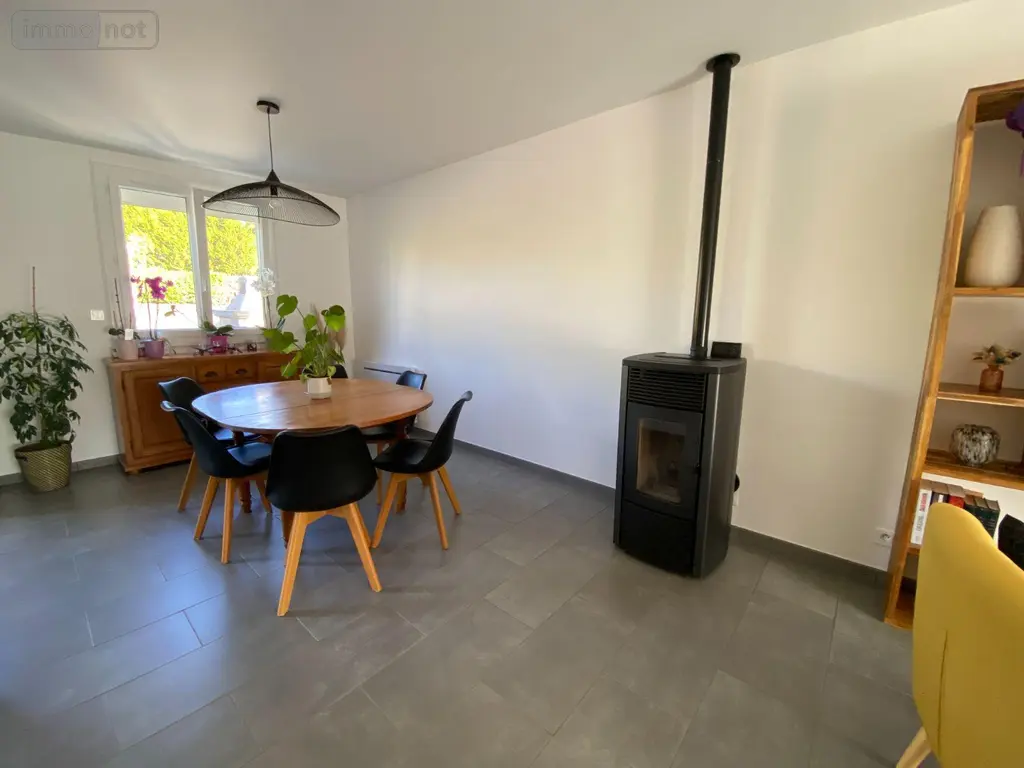Maison a vendre Niherne 36250 Indre 36 86 m2 4 pièces 165500 euros 1052992 006