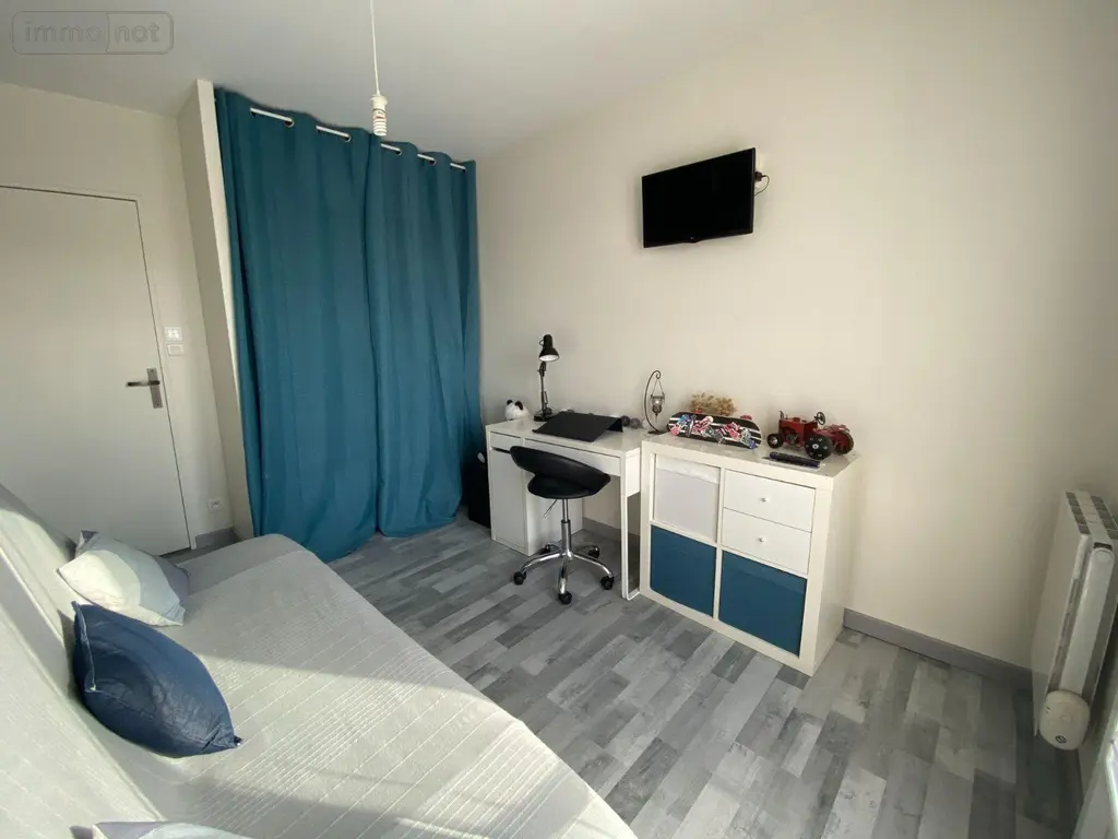 Maison a vendre Niherne 36250 Indre 36 86 m2 4 pièces 165500 euros 1052992 014