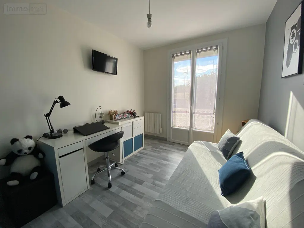 Maison a vendre Niherne 36250 Indre 36 86 m2 4 pièces 165500 euros 1052992 015