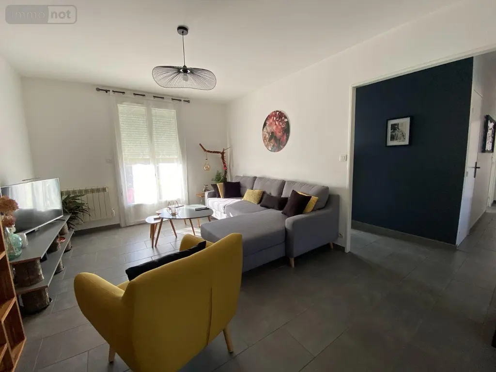 Maison a vendre Niherne 36250 Indre 36 86 m2 4 pièces 165500 euros 1052992 009