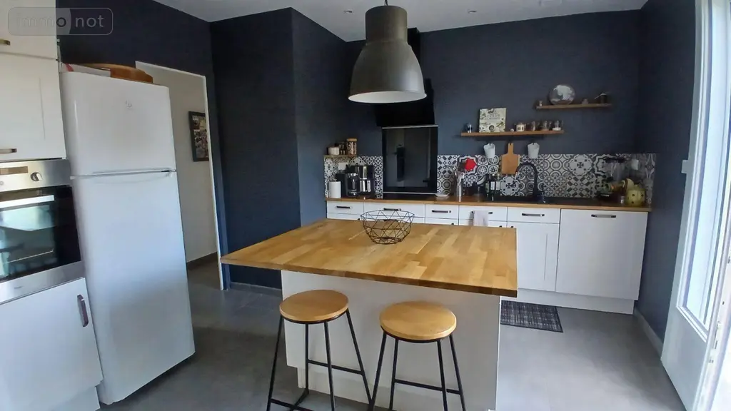 Maison a vendre Niherne 36250 Indre 36 86 m2 4 pièces 165500 euros 1052992 011