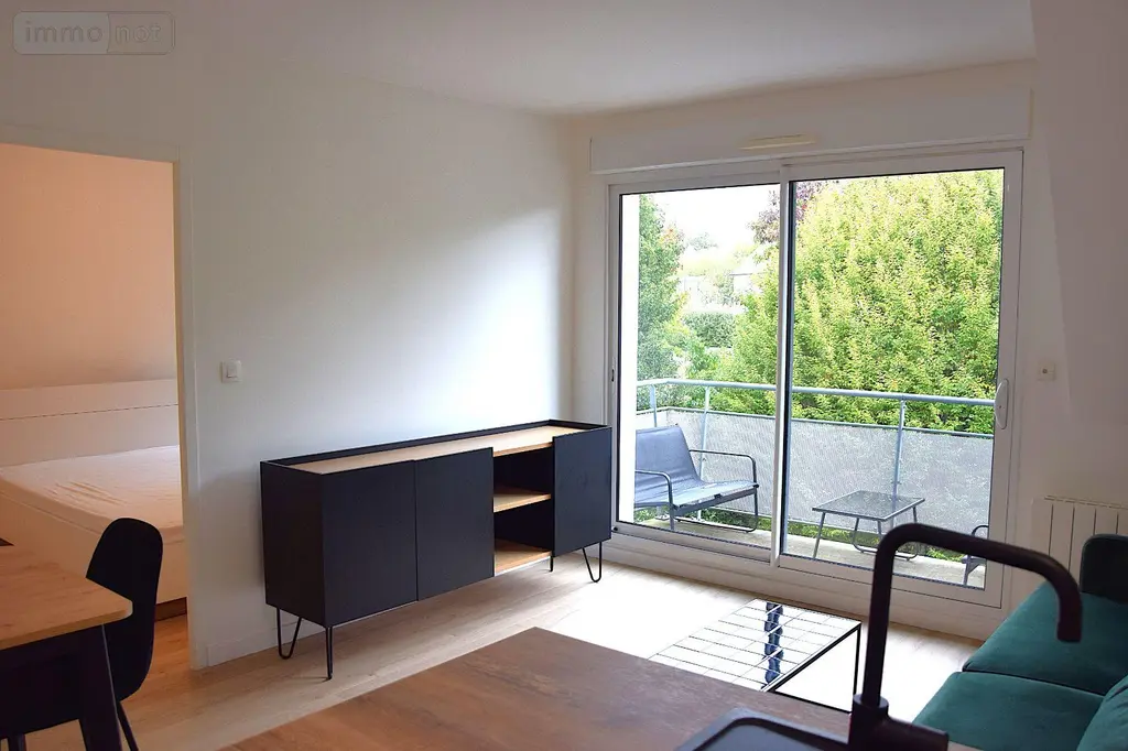 Appartement a vendre Concarneau 29900 Finistère 29 41 m2 2 pièces 182822 euros APPT/2017 003