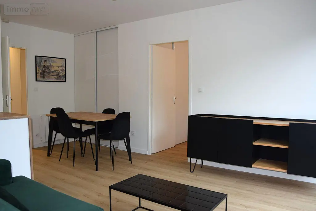 Appartement a vendre Concarneau 29900 Finistère 29 41 m2 2 pièces 182822 euros APPT/2017 005