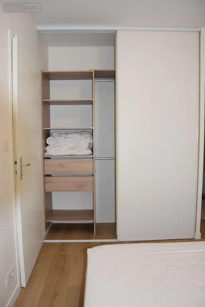 Appartement a vendre Concarneau 29900 Finistère 29 41 m2 2 pièces 182822 euros APPT/2017 013