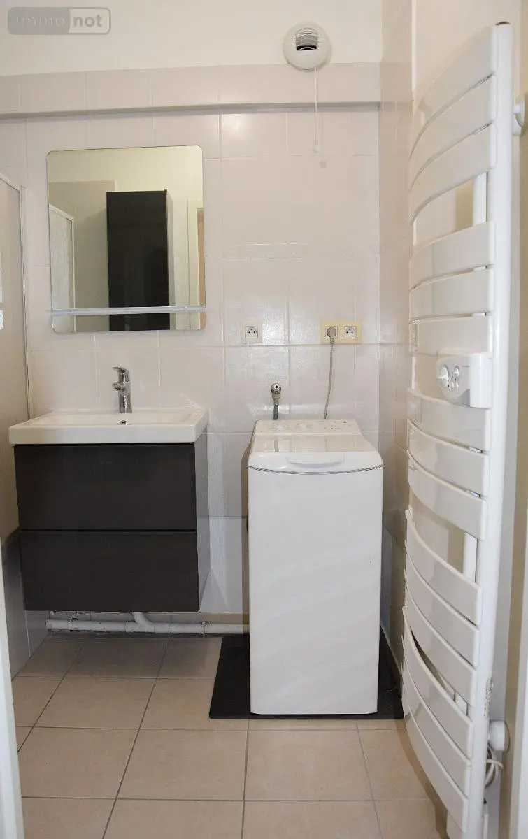 Appartement a vendre Concarneau 29900 Finistère 29 41 m2 2 pièces 182822 euros APPT/2017 014