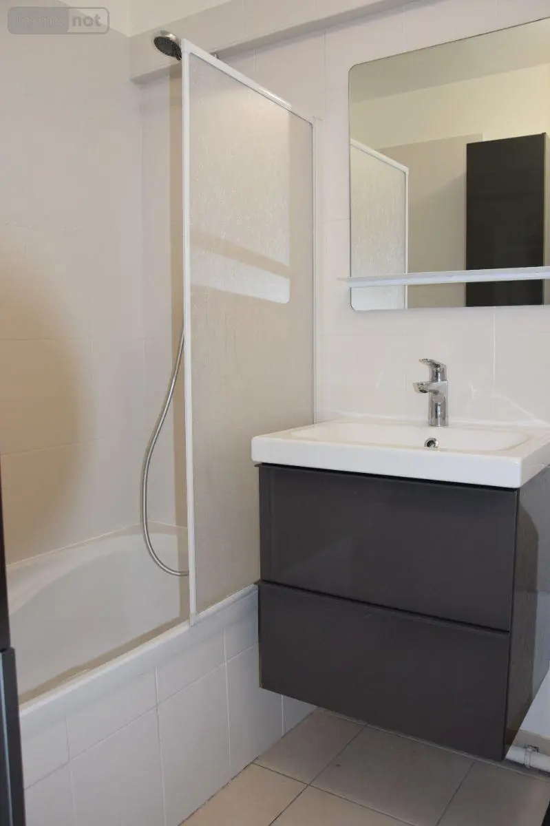 Appartement a vendre Concarneau 29900 Finistère 29 41 m2 2 pièces 182822 euros APPT/2017 015