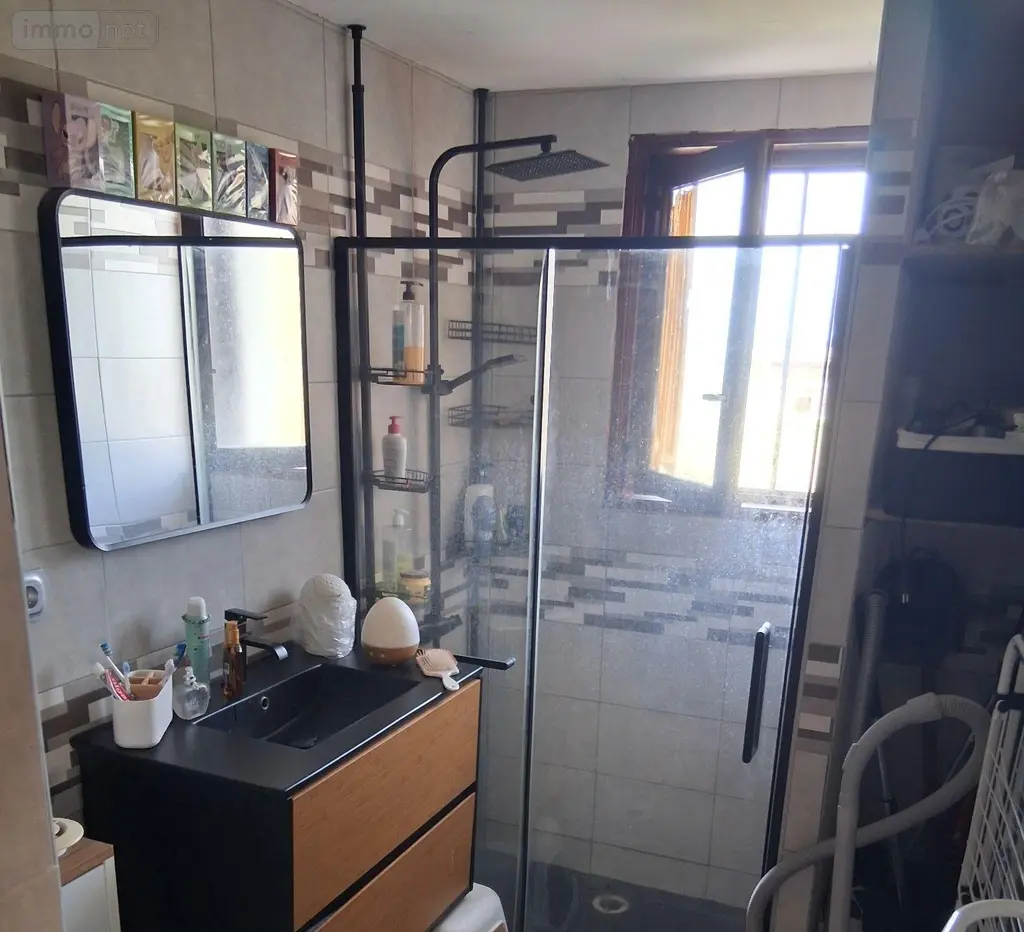 Maison a vendre Le Bailleul 72200 Sarthe 72 65 m2 3 pièces 127200 euros 534 006