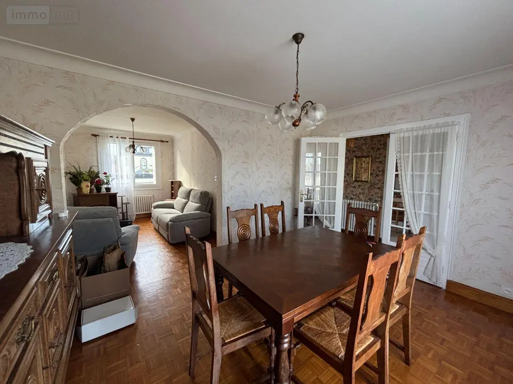 Maison a vendre Briec 29510 Finistère 29 90 m2 5 pièces 228540 euros MAIS/1109 006