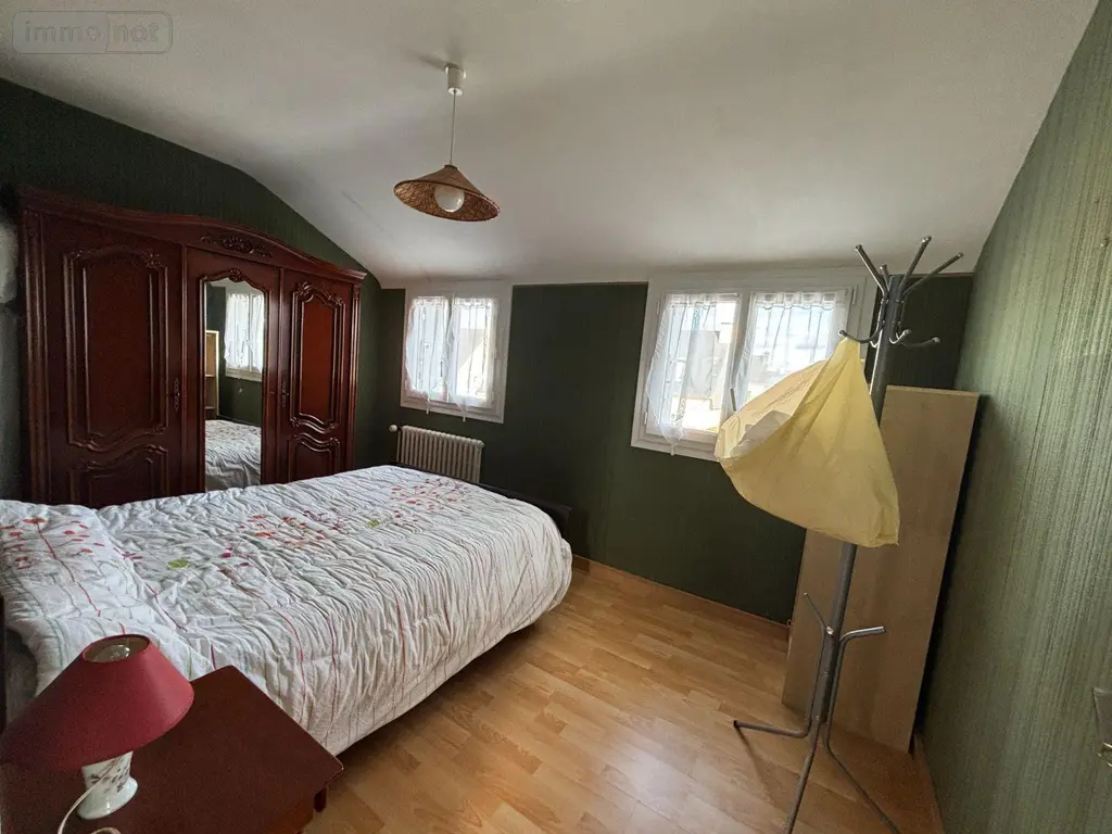 Maison a vendre Briec 29510 Finistère 29 90 m2 5 pièces 228540 euros MAIS/1109 013