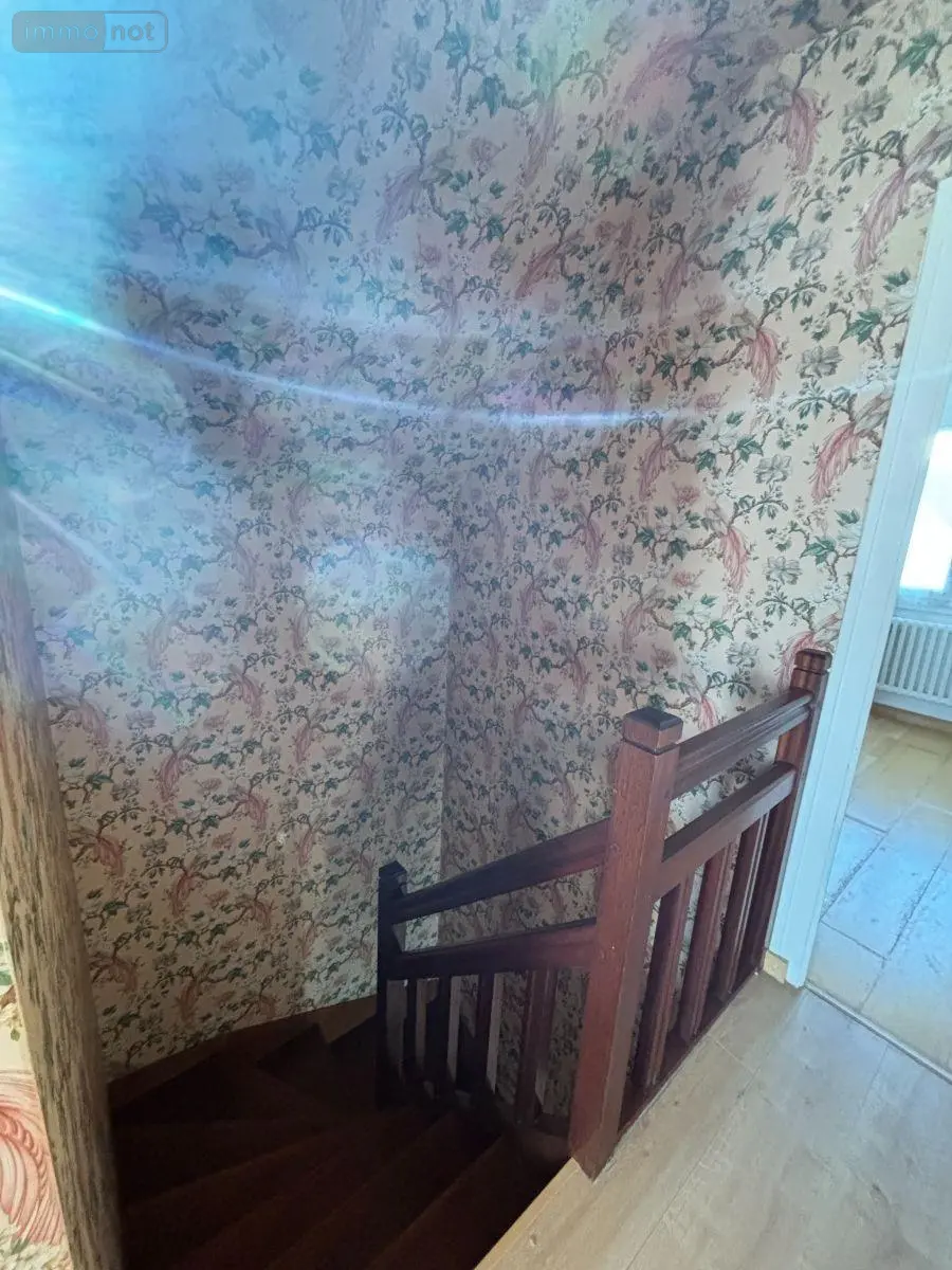 Maison a vendre Briec 29510 Finistère 29 90 m2 5 pièces 228540 euros MAIS/1109 016