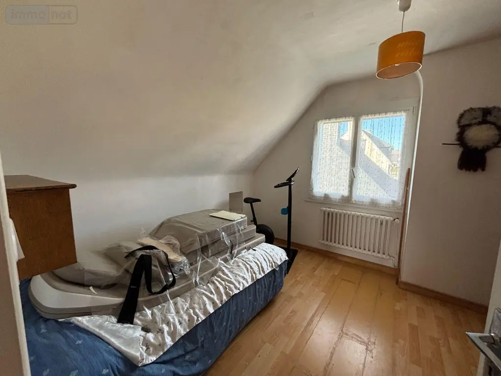 Maison a vendre Briec 29510 Finistère 29 90 m2 5 pièces 228540 euros MAIS/1109 014