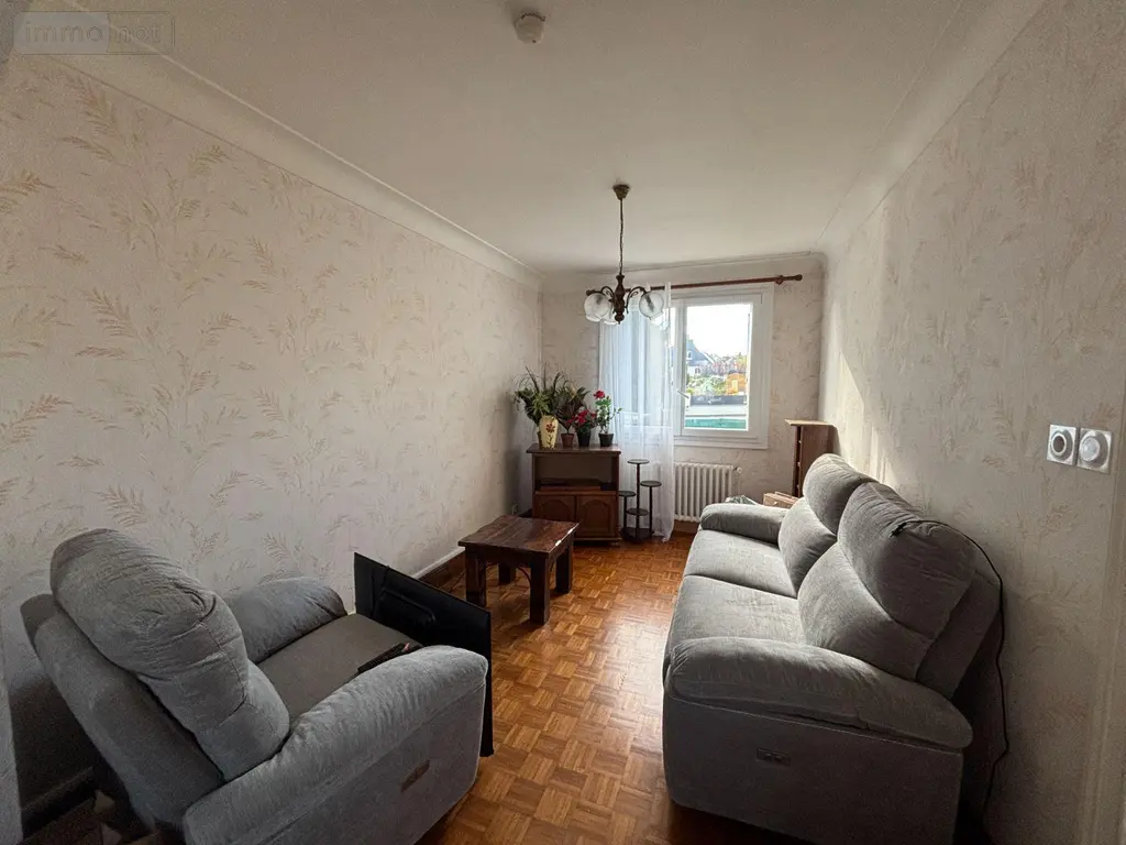 Maison a vendre Briec 29510 Finistère 29 90 m2 5 pièces 228540 euros MAIS/1109 010