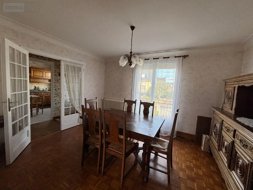 Maison a vendre Briec 29510 Finistère 29 90 m2 5 pièces 228540 euros MAIS/1109 009