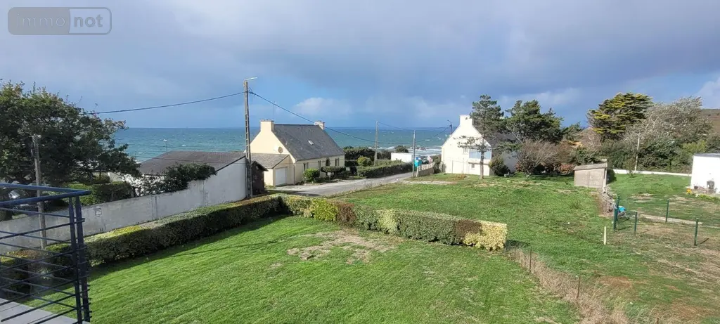 Maison a vendre Crozon 29160 Finistère 29 123 m2 7 pièces 503040 euros 3326-30 004