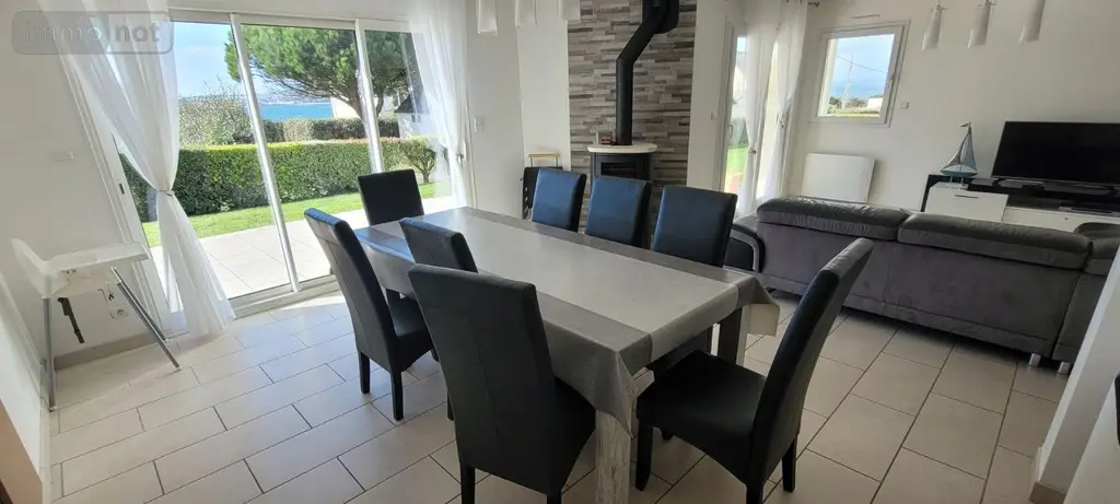 Maison a vendre Crozon 29160 Finistère 29 123 m2 7 pièces 503040 euros 3326-30 005