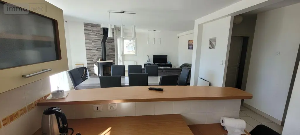 Maison a vendre Crozon 29160 Finistère 29 123 m2 7 pièces 503040 euros 3326-30 006