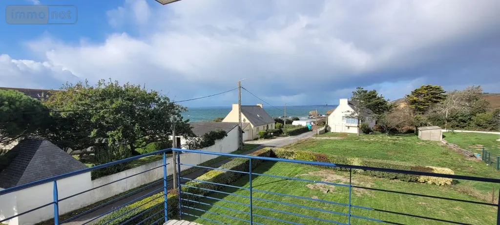 Maison a vendre Crozon 29160 Finistère 29 123 m2 7 pièces 503040 euros 3326-30 012