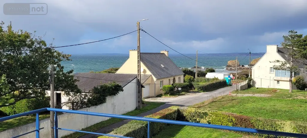Maison a vendre Crozon 29160 Finistère 29 123 m2 7 pièces 503040 euros 3326-30 013