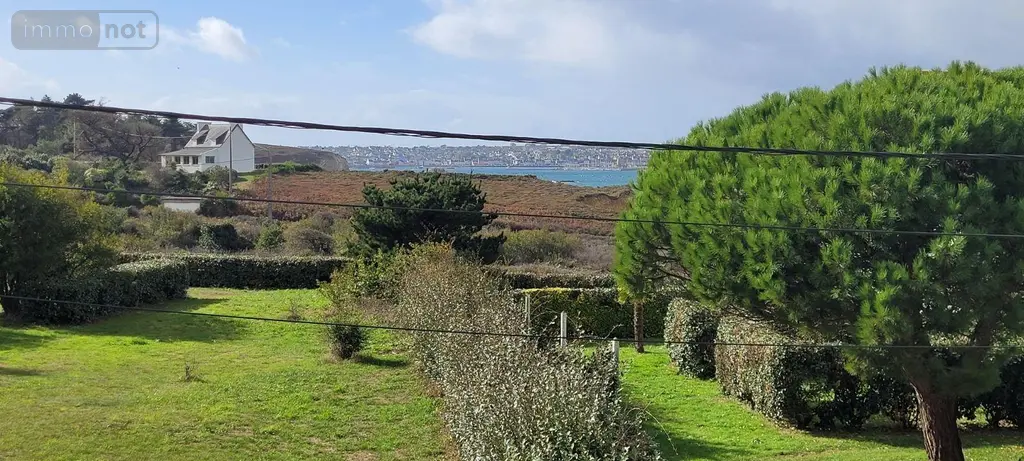 Maison a vendre Crozon 29160 Finistère 29 123 m2 7 pièces 503040 euros 3326-30 014