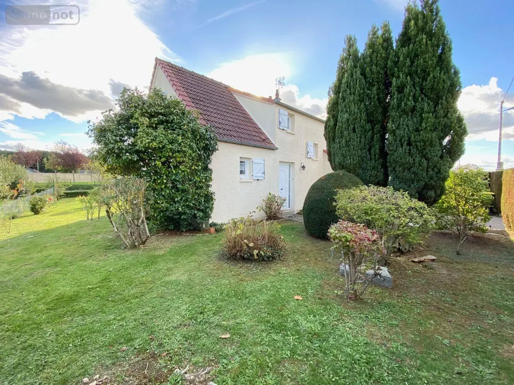 Maison a vendre Quévreville-la-Poterie 76520 Seine-Maritime 76 92 m2 4 pièces 210000 euros 14131/984 009