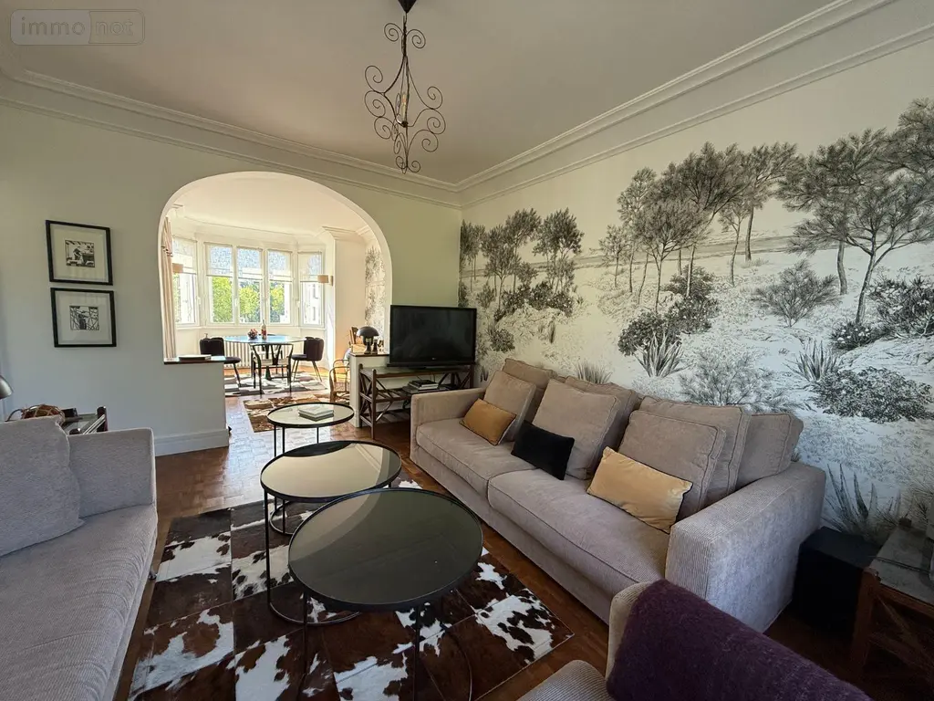 Maison a vendre Quimper 29000 Finistère 29 99 m2 5 pièces 391000 euros LD/PVR 003