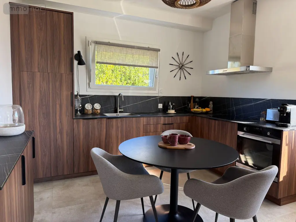 Maison a vendre Quimper 29000 Finistère 29 99 m2 5 pièces 391000 euros LD/PVR 006