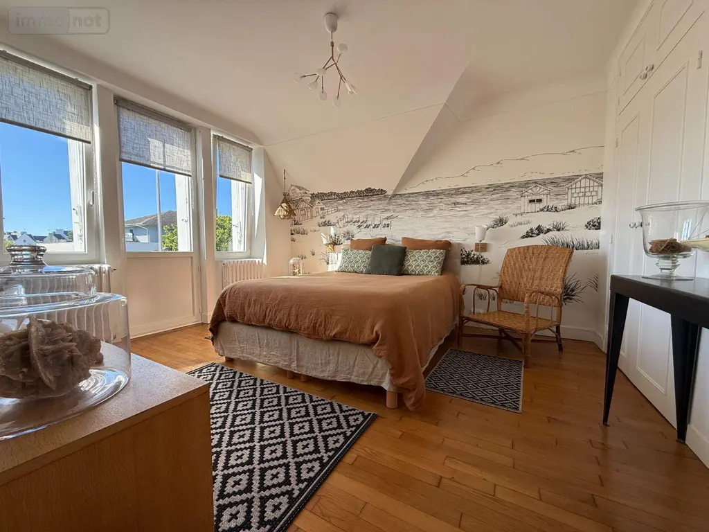 Maison a vendre Quimper 29000 Finistère 29 99 m2 5 pièces 391000 euros LD/PVR 007