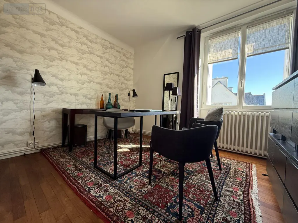 Maison a vendre Quimper 29000 Finistère 29 99 m2 5 pièces 391000 euros LD/PVR 010
