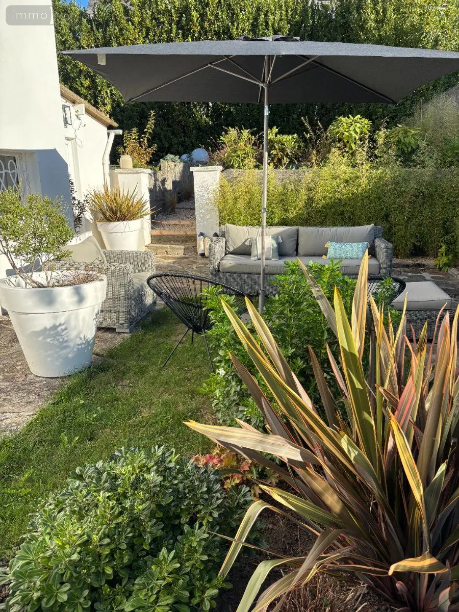 Maison a vendre Quimper 29000 Finistère 29 99 m2 5 pièces 391000 euros LD/PVR 011