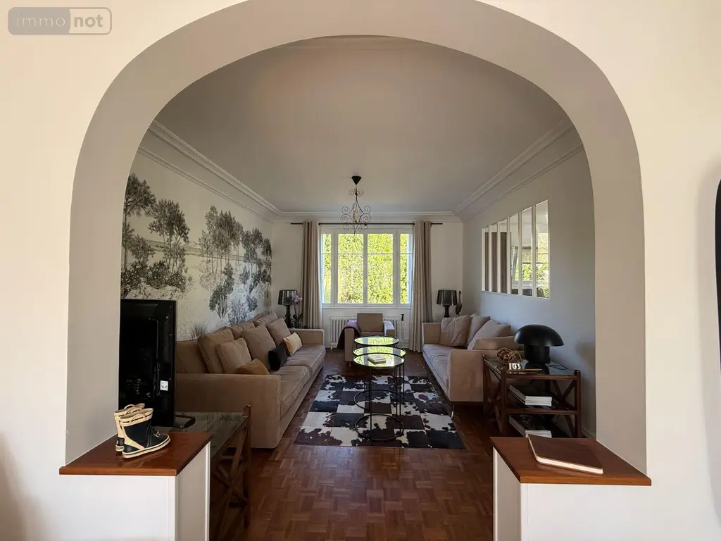 Maison a vendre Quimper 29000 Finistère 29 99 m2 5 pièces 391000 euros LD/PVR 005