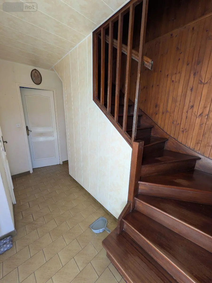Maison a vendre Wormhout 59470 Nord 59 80 m2 5 pièces 180000 euros W4084 003