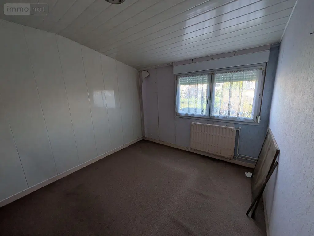 Maison a vendre Wormhout 59470 Nord 59 80 m2 5 pièces 180000 euros W4084 004