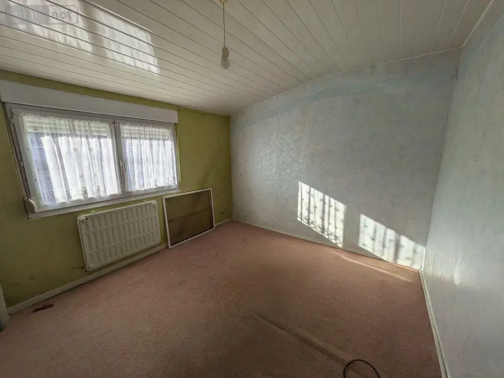Maison a vendre Wormhout 59470 Nord 59 80 m2 5 pièces 180000 euros W4084 006