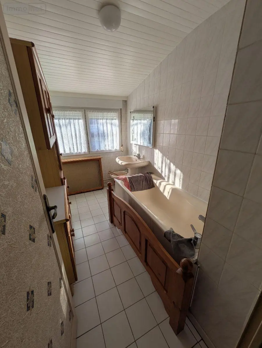 Maison a vendre Wormhout 59470 Nord 59 80 m2 5 pièces 180000 euros W4084 008