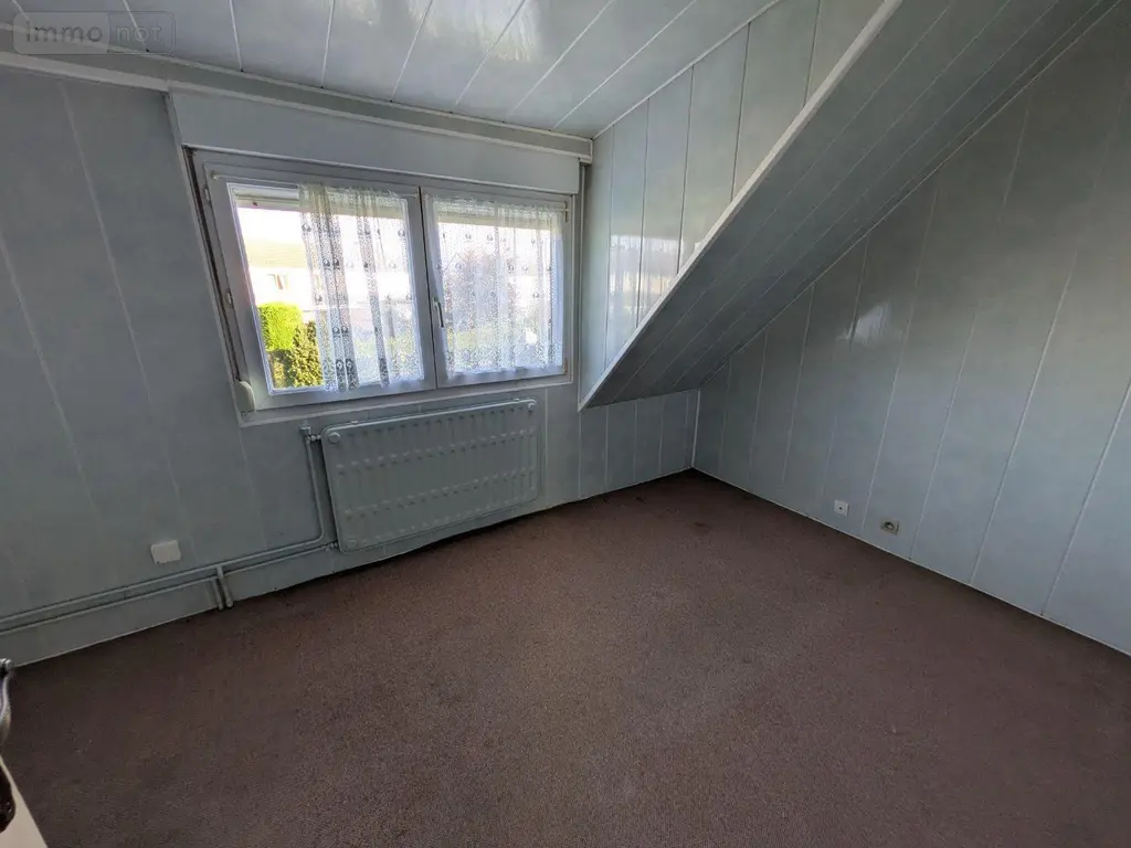 Maison a vendre Wormhout 59470 Nord 59 80 m2 5 pièces 180000 euros W4084 009