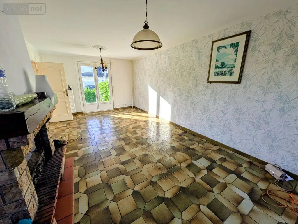 Maison a vendre Wormhout 59470 Nord 59 80 m2 5 pièces 180000 euros W4084 010
