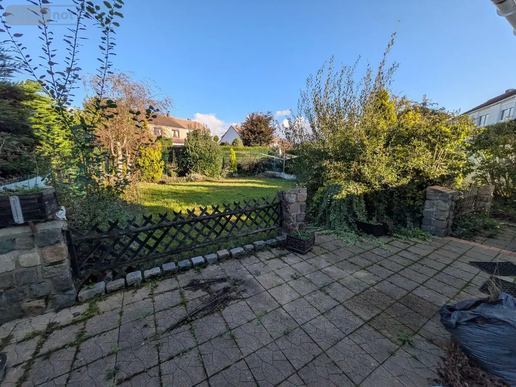 Maison a vendre Wormhout 59470 Nord 59 80 m2 5 pièces 180000 euros W4084 012