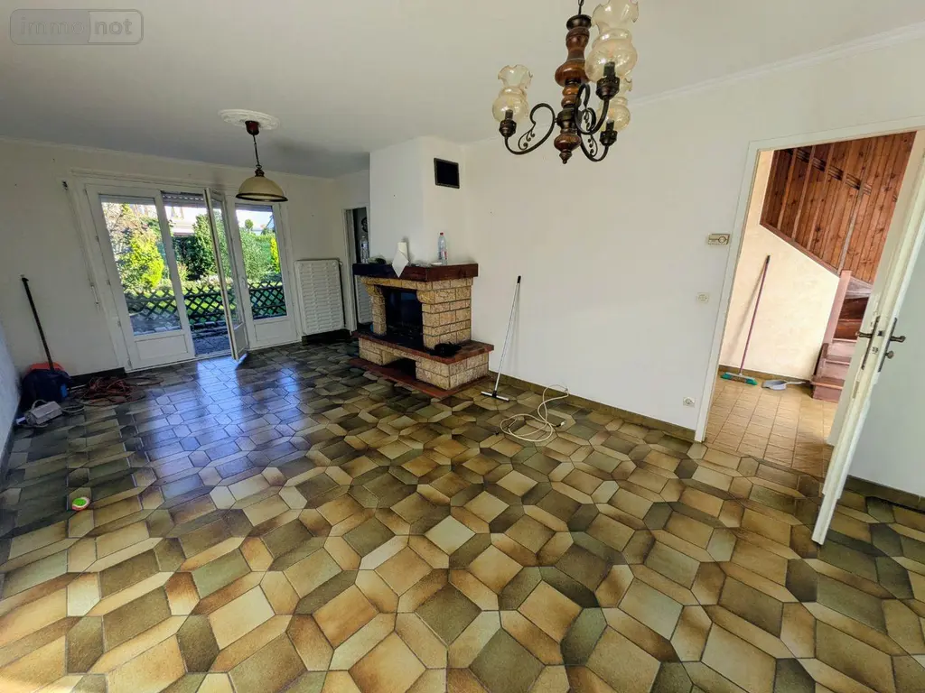 Maison a vendre Wormhout 59470 Nord 59 80 m2 5 pièces 180000 euros W4084 013