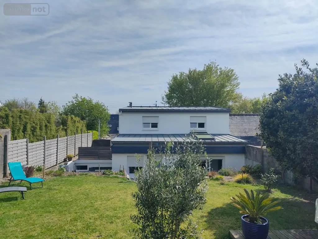 Maison a vendre Quimper 29000 Finistère 29 128 m2 6 pièces 296950 euros 001/1654 012