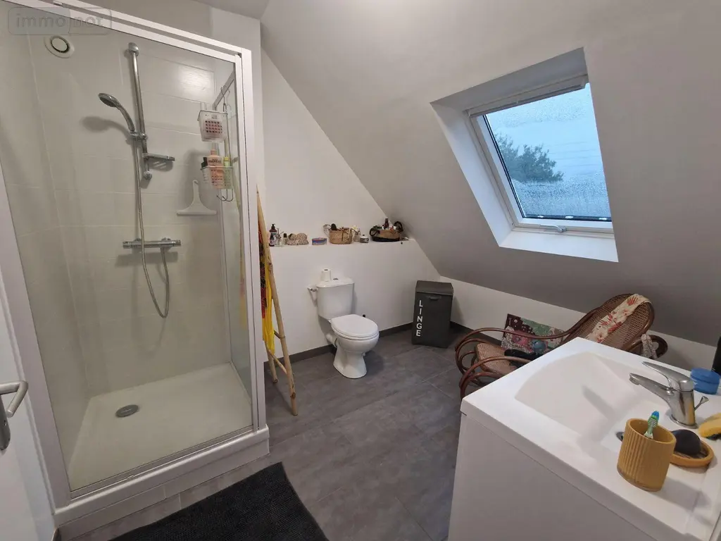 Maison a vendre Quimper 29000 Finistère 29 128 m2 6 pièces 296950 euros 001/1654 010