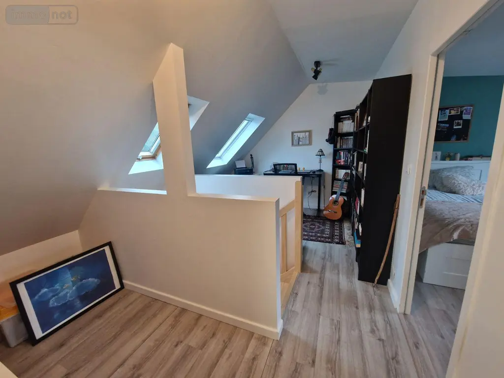 Maison a vendre Quimper 29000 Finistère 29 128 m2 6 pièces 296950 euros 001/1654 007