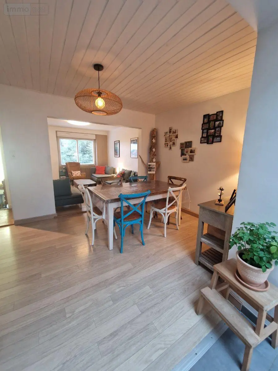 Maison a vendre Quimper 29000 Finistère 29 128 m2 6 pièces 296950 euros 001/1654 004