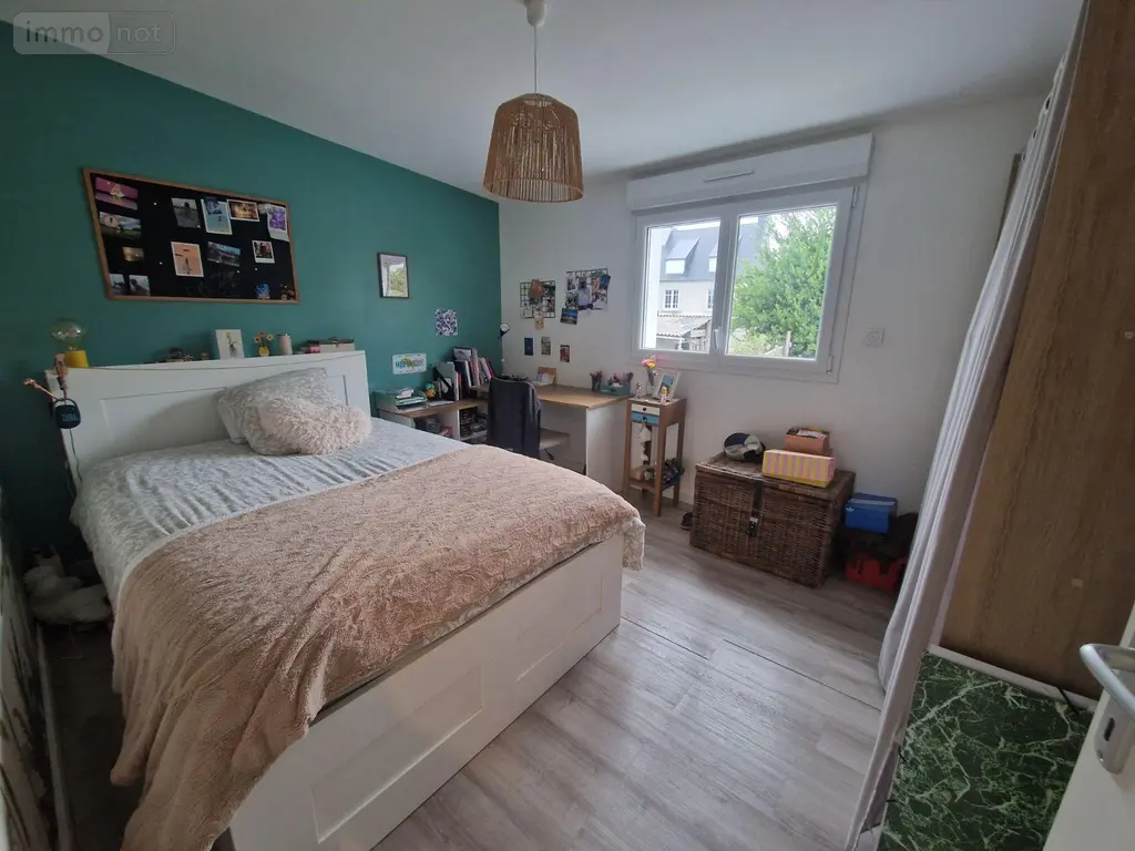 Maison a vendre Quimper 29000 Finistère 29 128 m2 6 pièces 296950 euros 001/1654 008