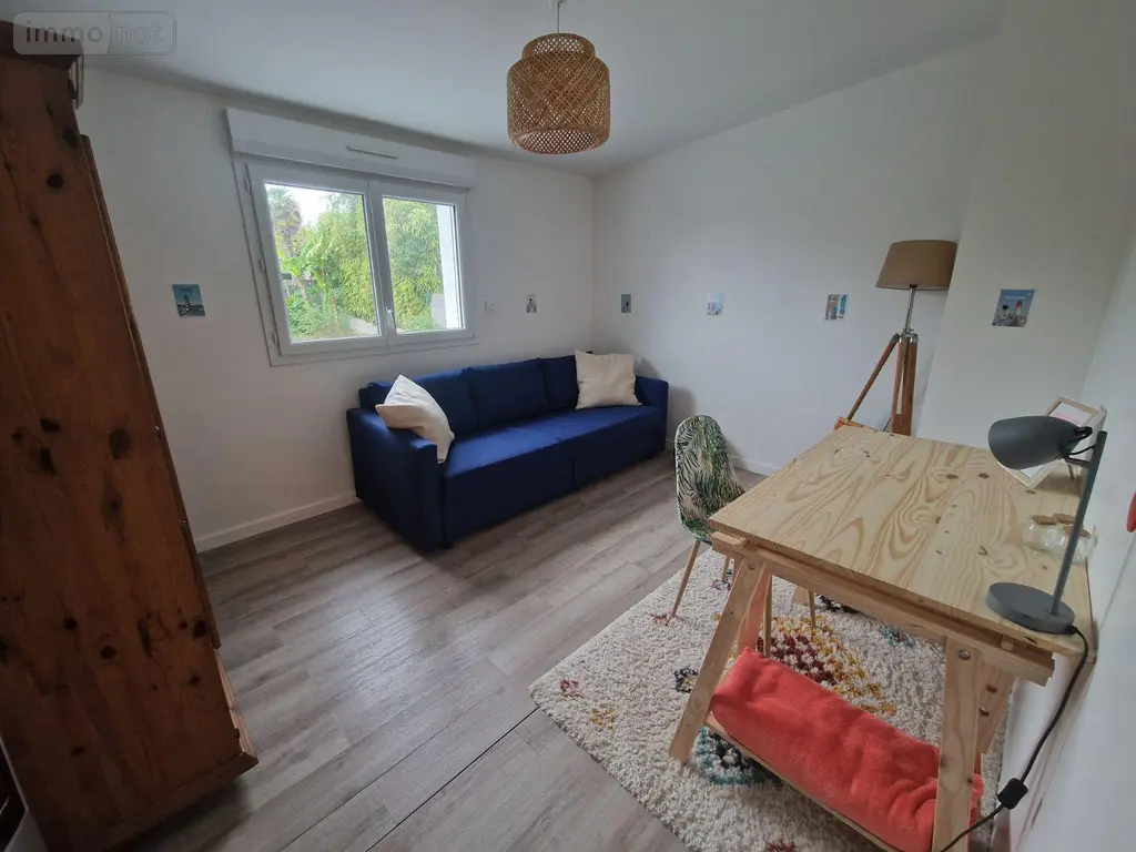 Maison a vendre Quimper 29000 Finistère 29 128 m2 6 pièces 296950 euros 001/1654 009