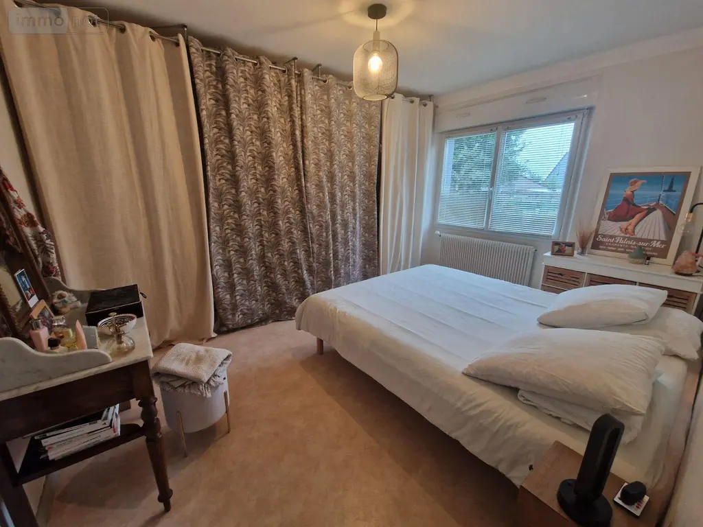 Maison a vendre Quimper 29000 Finistère 29 128 m2 6 pièces 296950 euros 001/1654 005